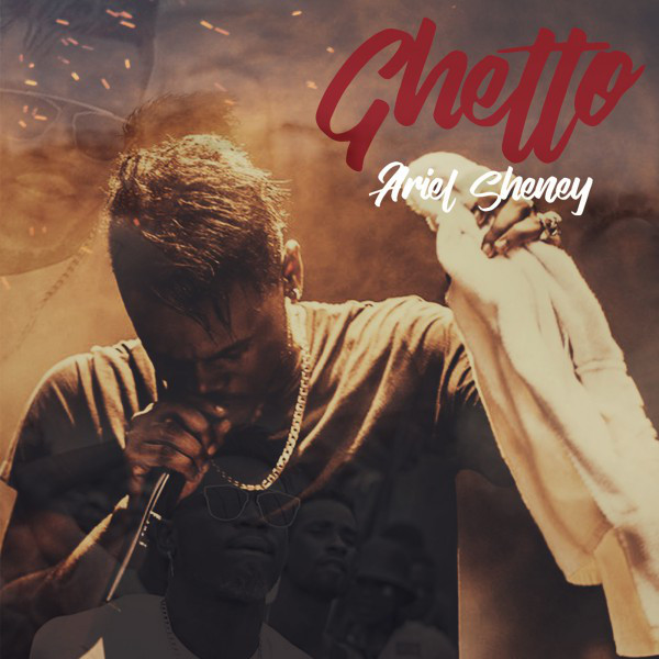Ghetto cover art