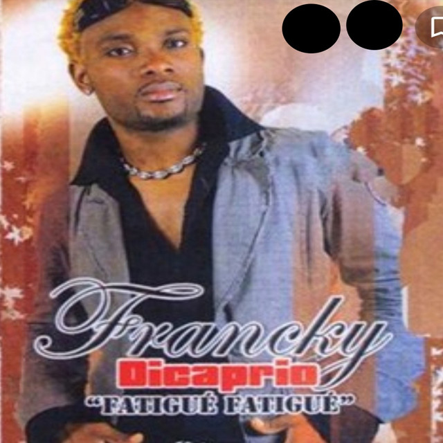 Kao kao cover art