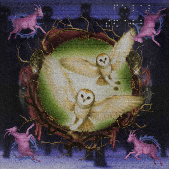 valid. cover art