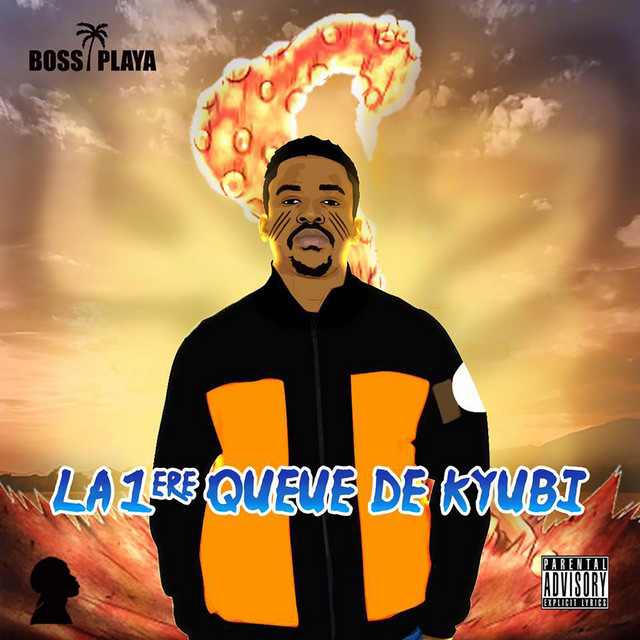 Bizi cover art