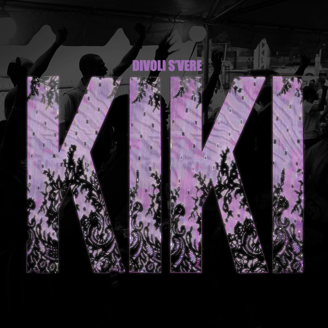 Kiki (Original Motion Picture Soundtrack) cover art