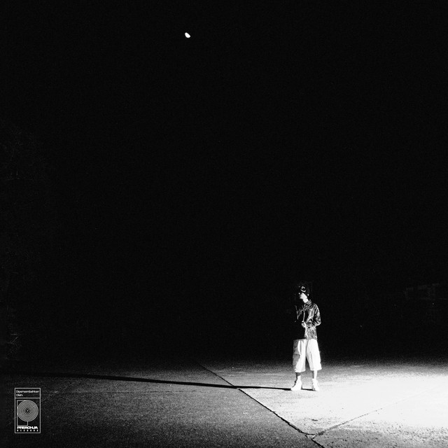 Yang Ku Tau cover art