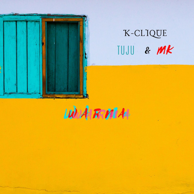 Warna cover art