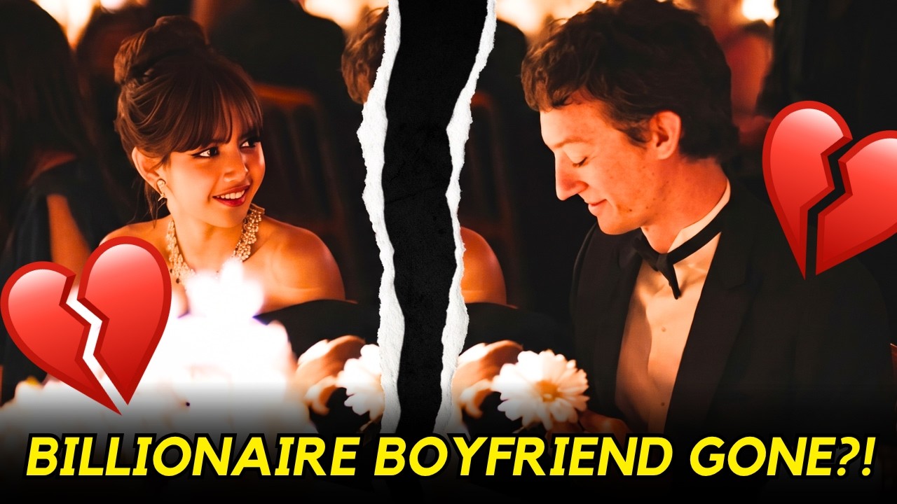 The REAL Reason Fans Are Convinced Lisa And Her Billionaire Split cover art