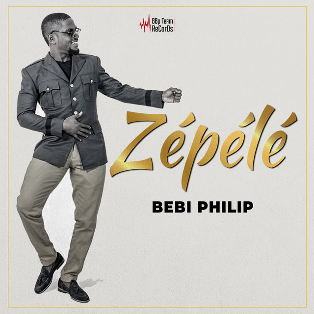 Zépélé cover art