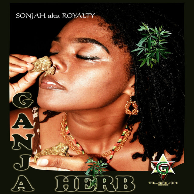 Ganja Herb