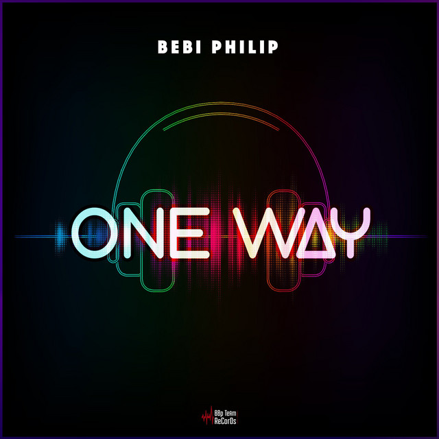 One Way cover art