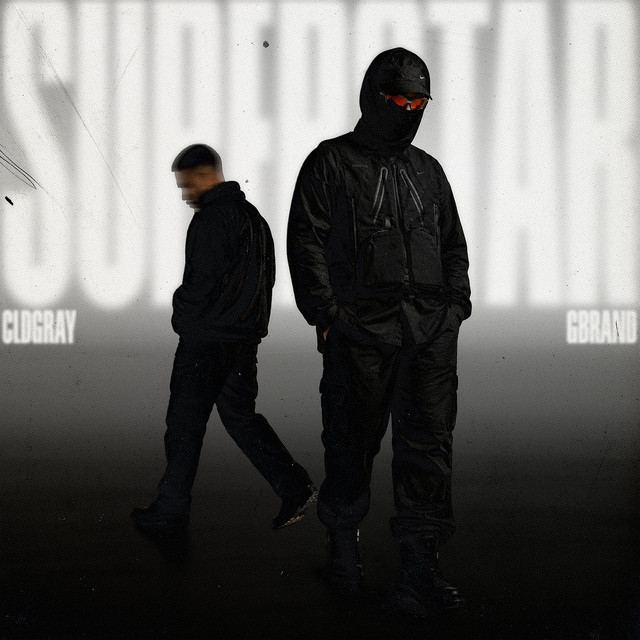 Superstar cover art