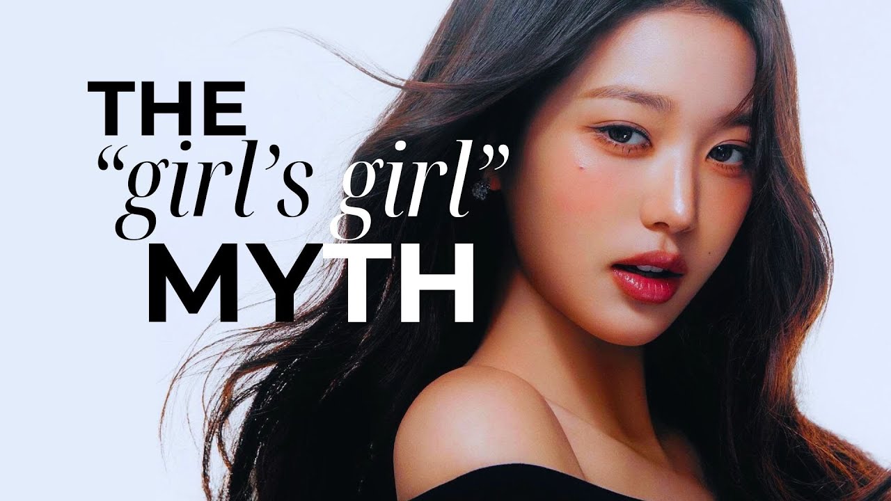 why female k-pop stans are women's biggest haters cover art