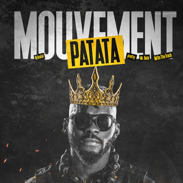 Mouvement Patata cover art