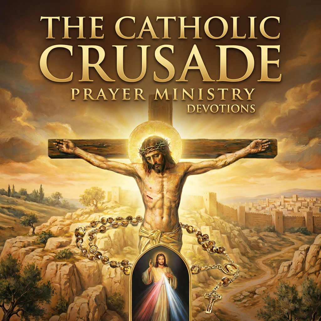 The Catholic Crusade
