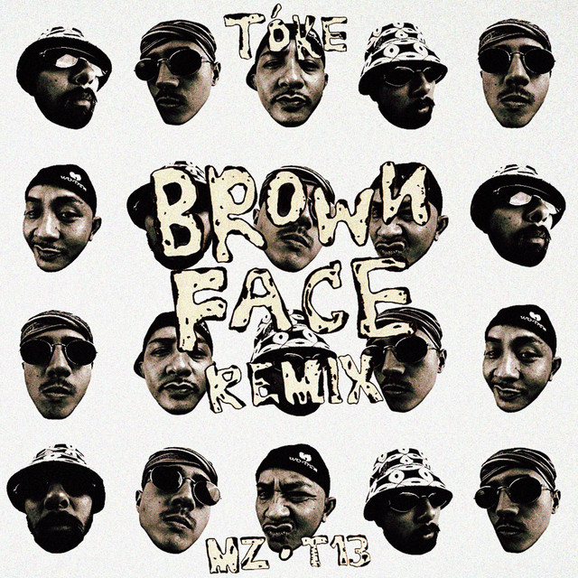 Brown Face - Remix