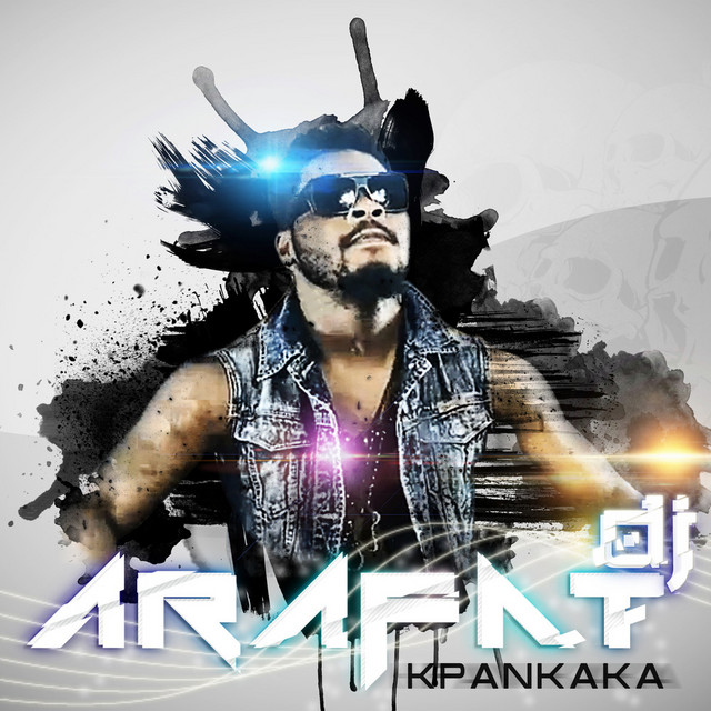 Kpankaka cover art