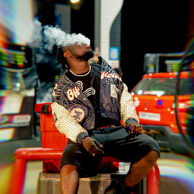 TIKORO cover art