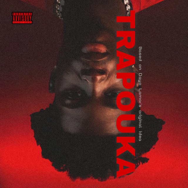 Échauffement cover art