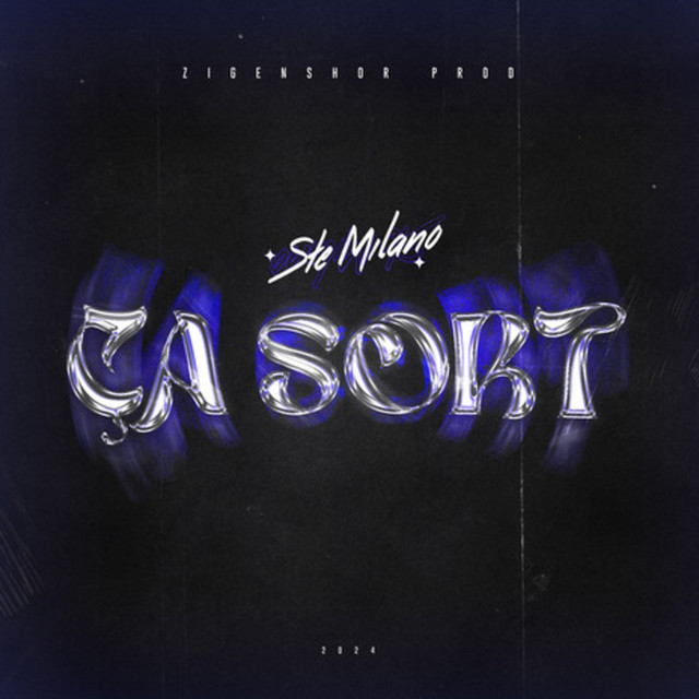 Ça sort cover art
