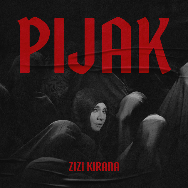 Pijak cover art