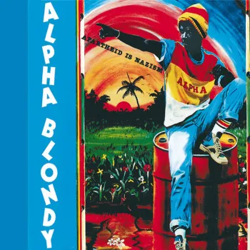 Apartheid Is Nazism - 2010 Remastered Edition cover art