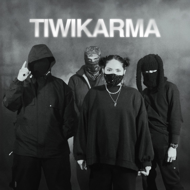 Tiwikarma cover art