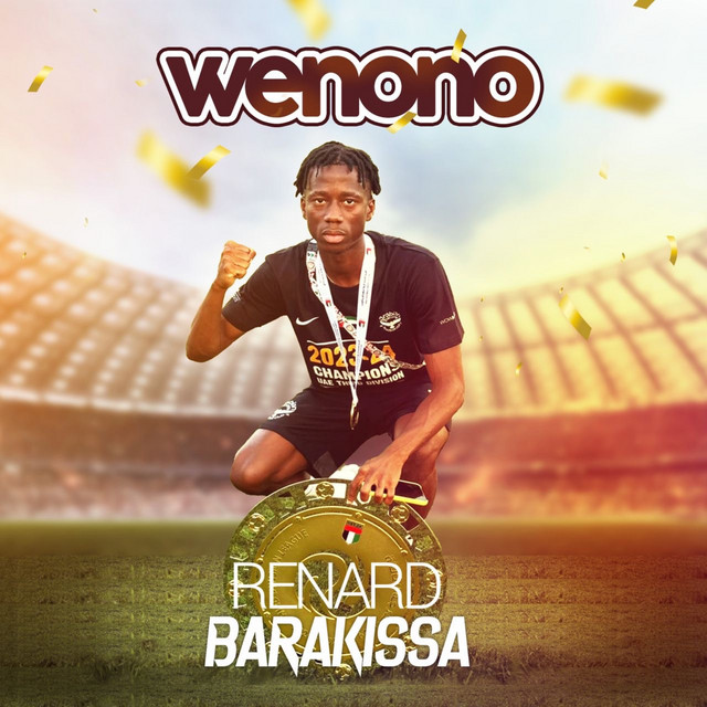 Wenono cover art