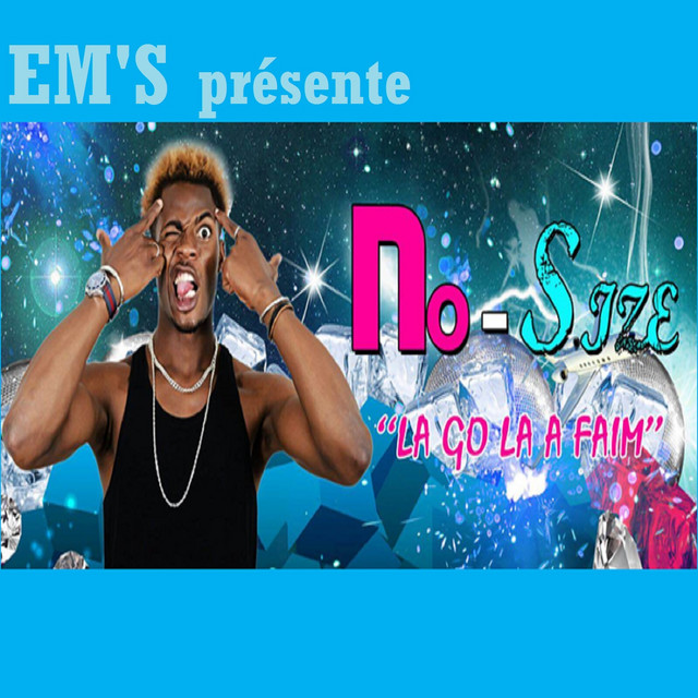 La go là a faim ! cover art