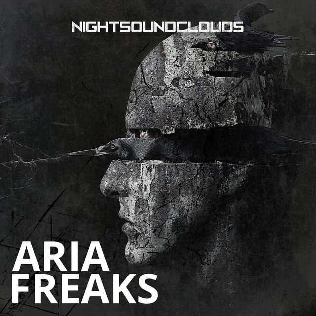Aria Freaks Stadium cover art