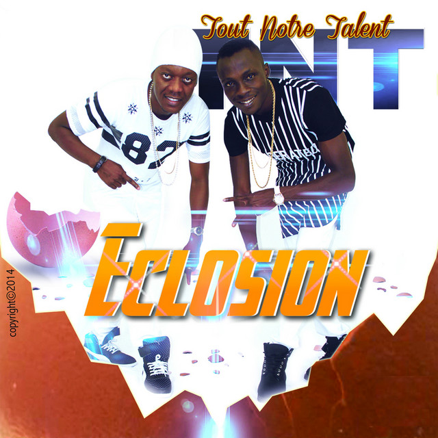 Love Ya cover art