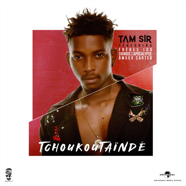 Tchoukoutaindé cover art