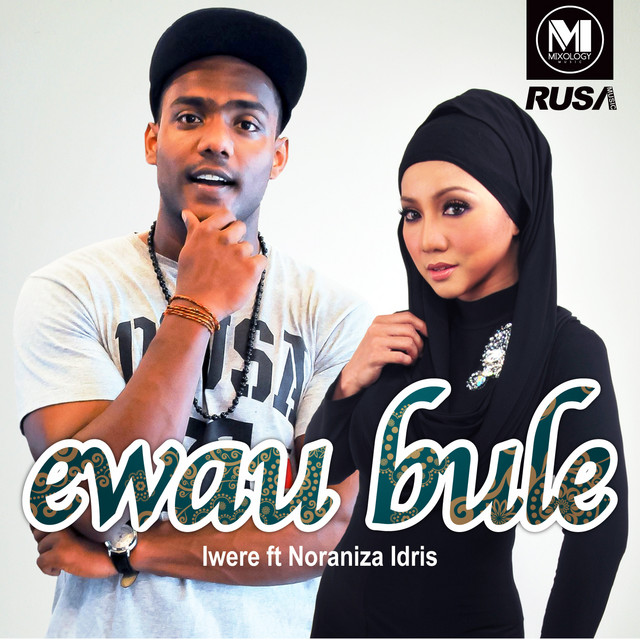 Ewau Bule (feat. Noraniza Idris) cover art