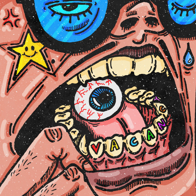 BUTTERMILKJESUS cover art