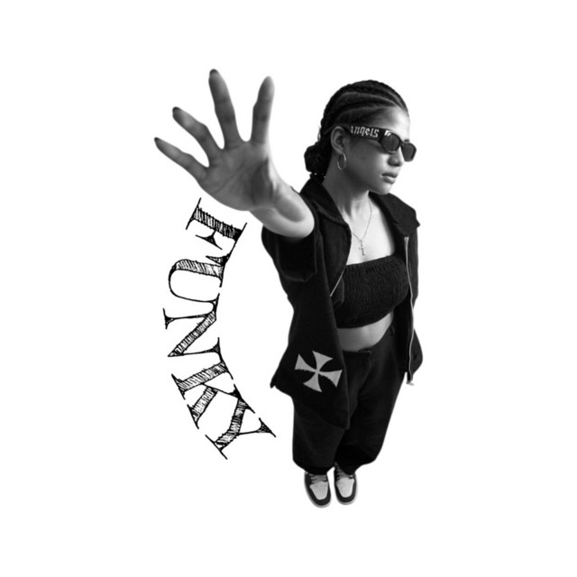 Funky