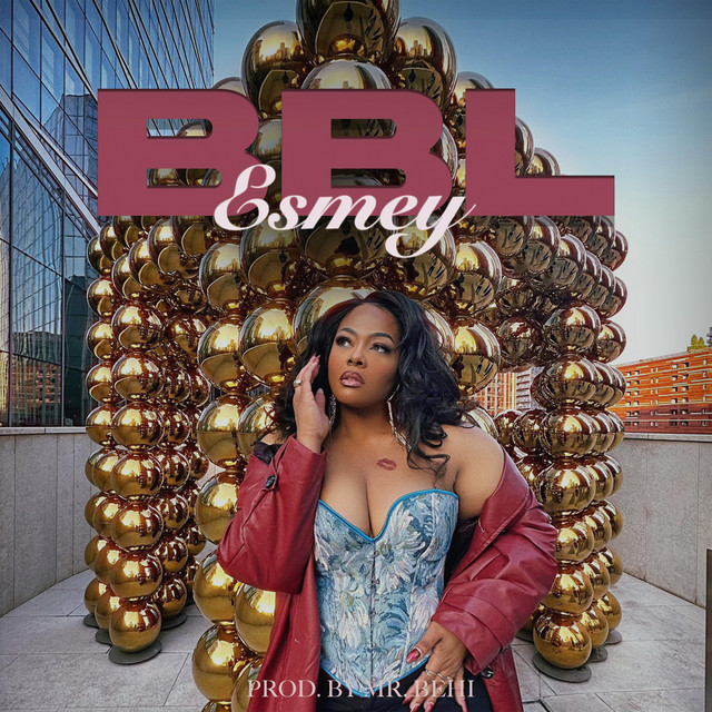 BBL cover art
