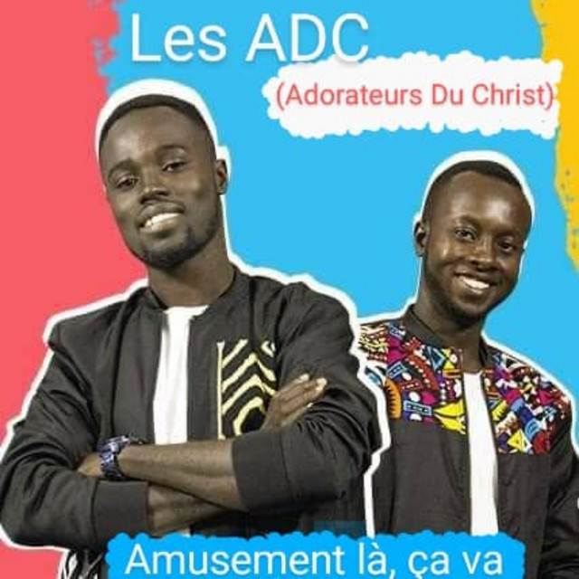 Amusement là, ça va cover art