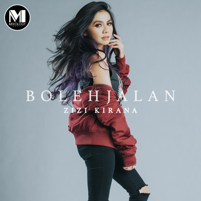 Boleh Jalan cover art
