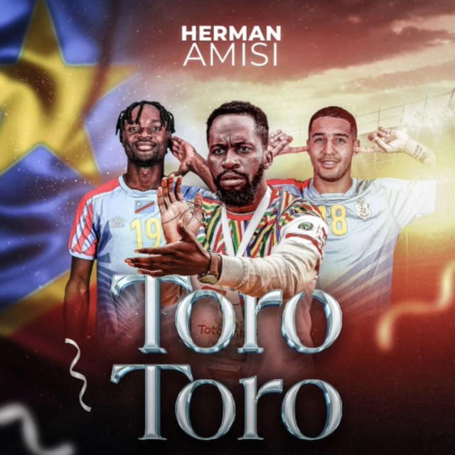 Toro Toro cover art