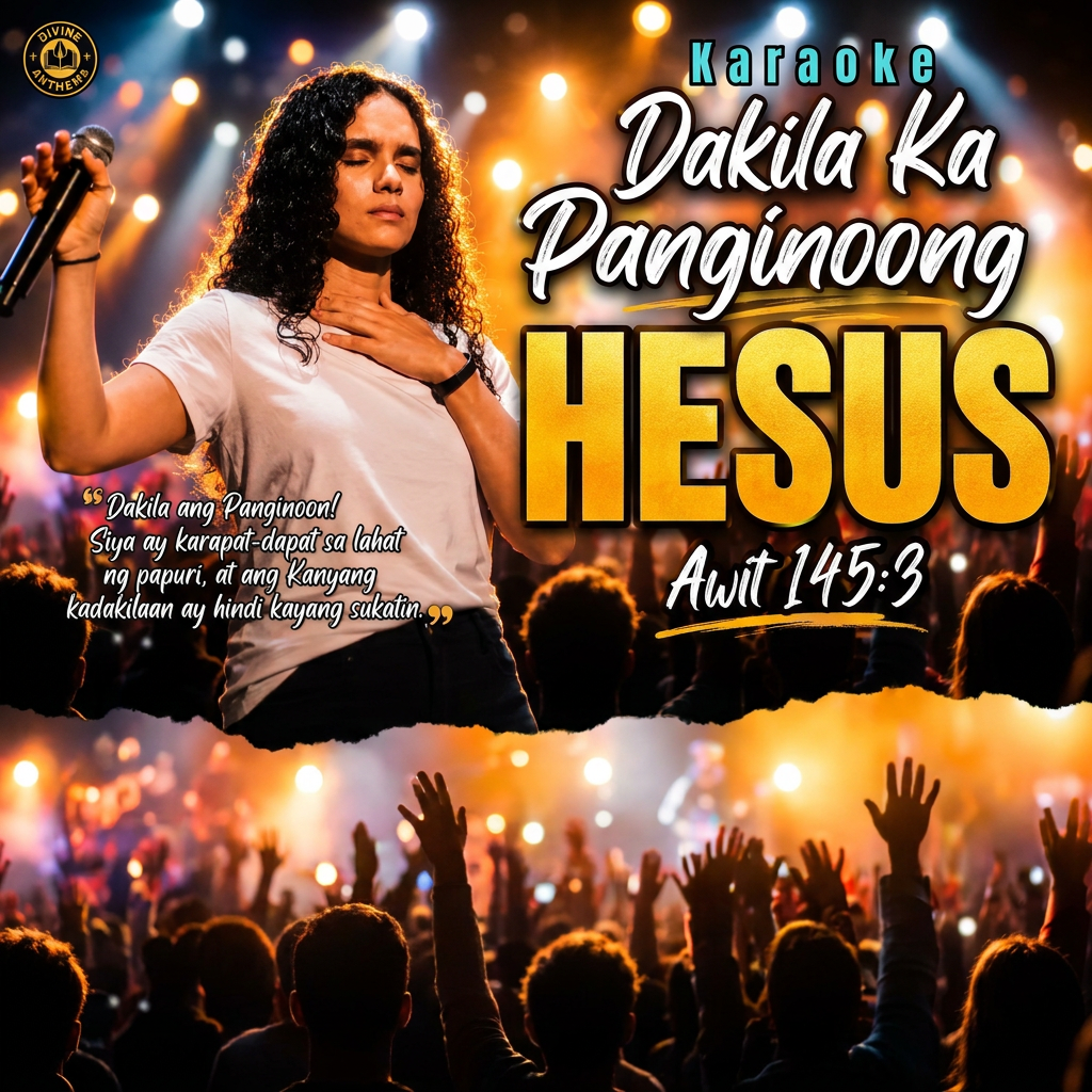 Divine Anthems