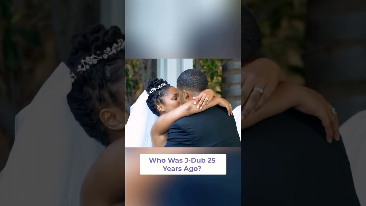 WAIT… WHO IS J DUB? cover art