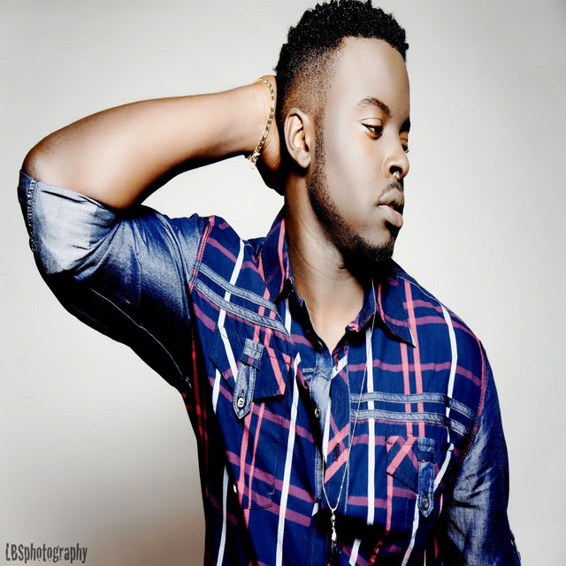 Ndutu cover art
