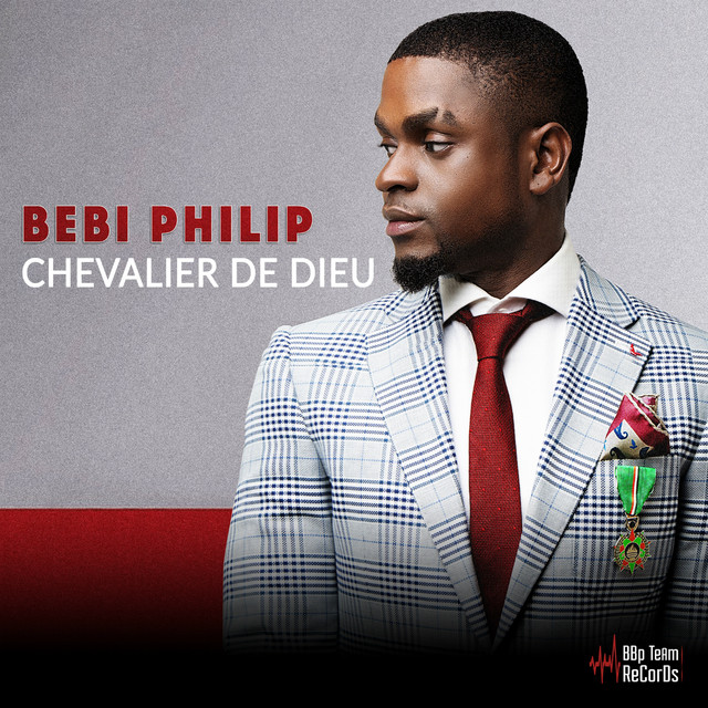 Chevalier de dieu cover art