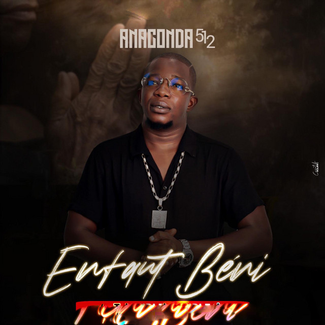 ENFANT BENI cover art