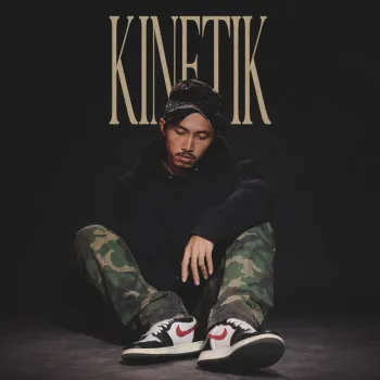 Energy cover art