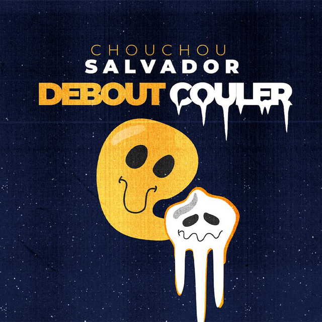 Debout couler cover art