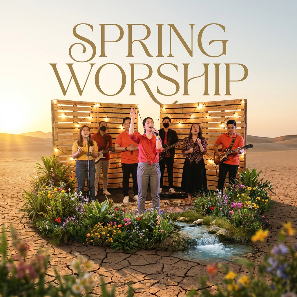 Spring Worship
