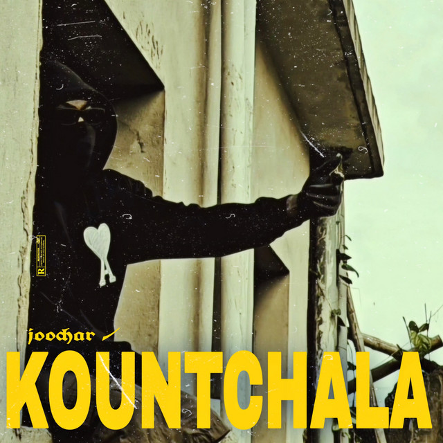 KOUNTCHALA cover art