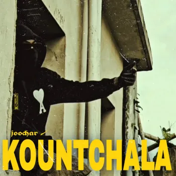 KOUNTCHALA cover art