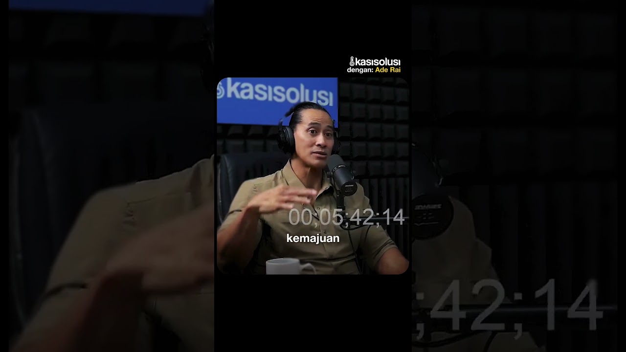 Alasan Kenapa Banyak Perusahaan yang Berubah Arah Jadi Bisnis Fitness‼️ cover art
