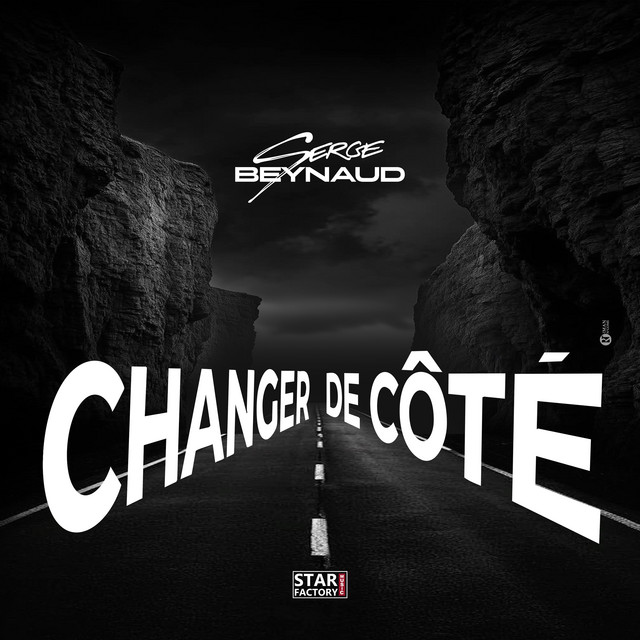 Changer de côté cover art