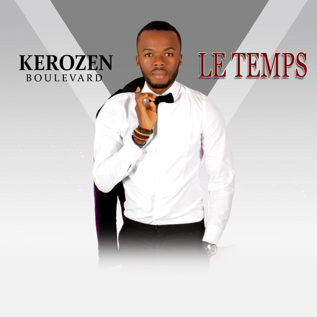 Le temps cover art