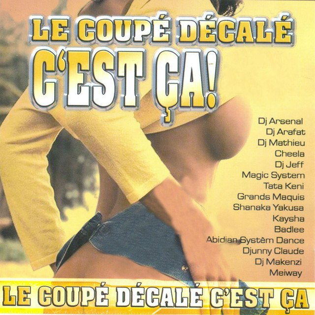 Femmes cover art