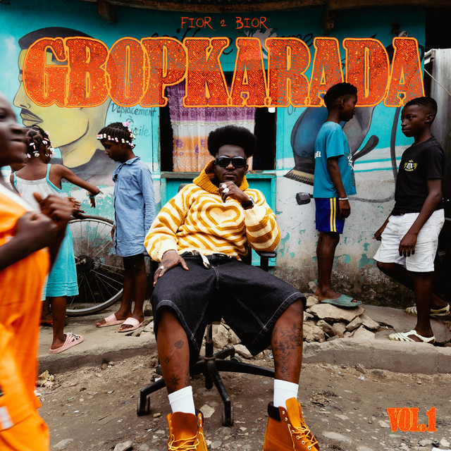 C'Gaté cover art
